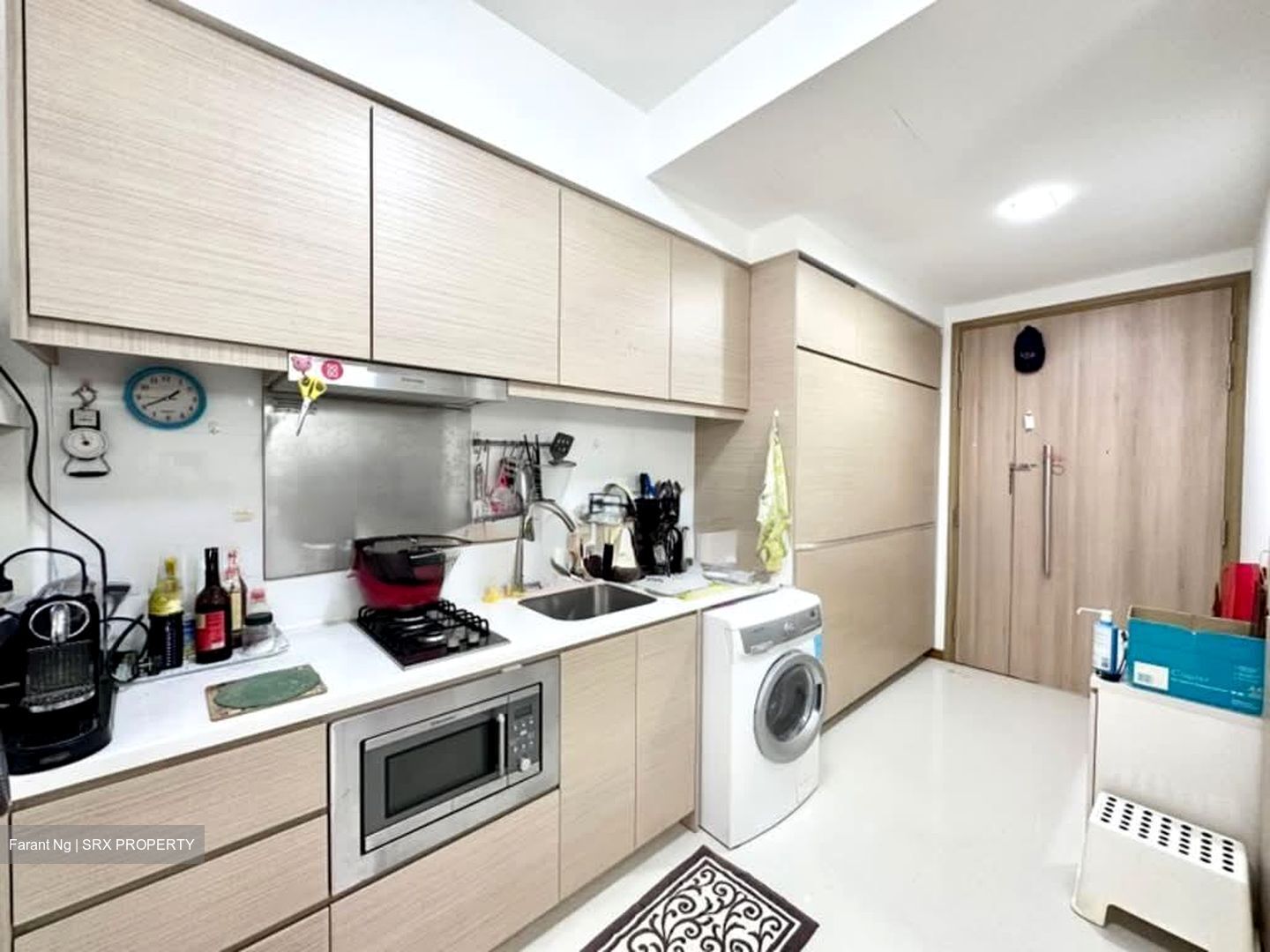 Waterfront Gold (D16), Condominium #573895581